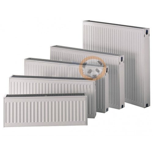 EMKO Ekonomik Panel Radyatör Çeşitleri 600 x 1000 mm