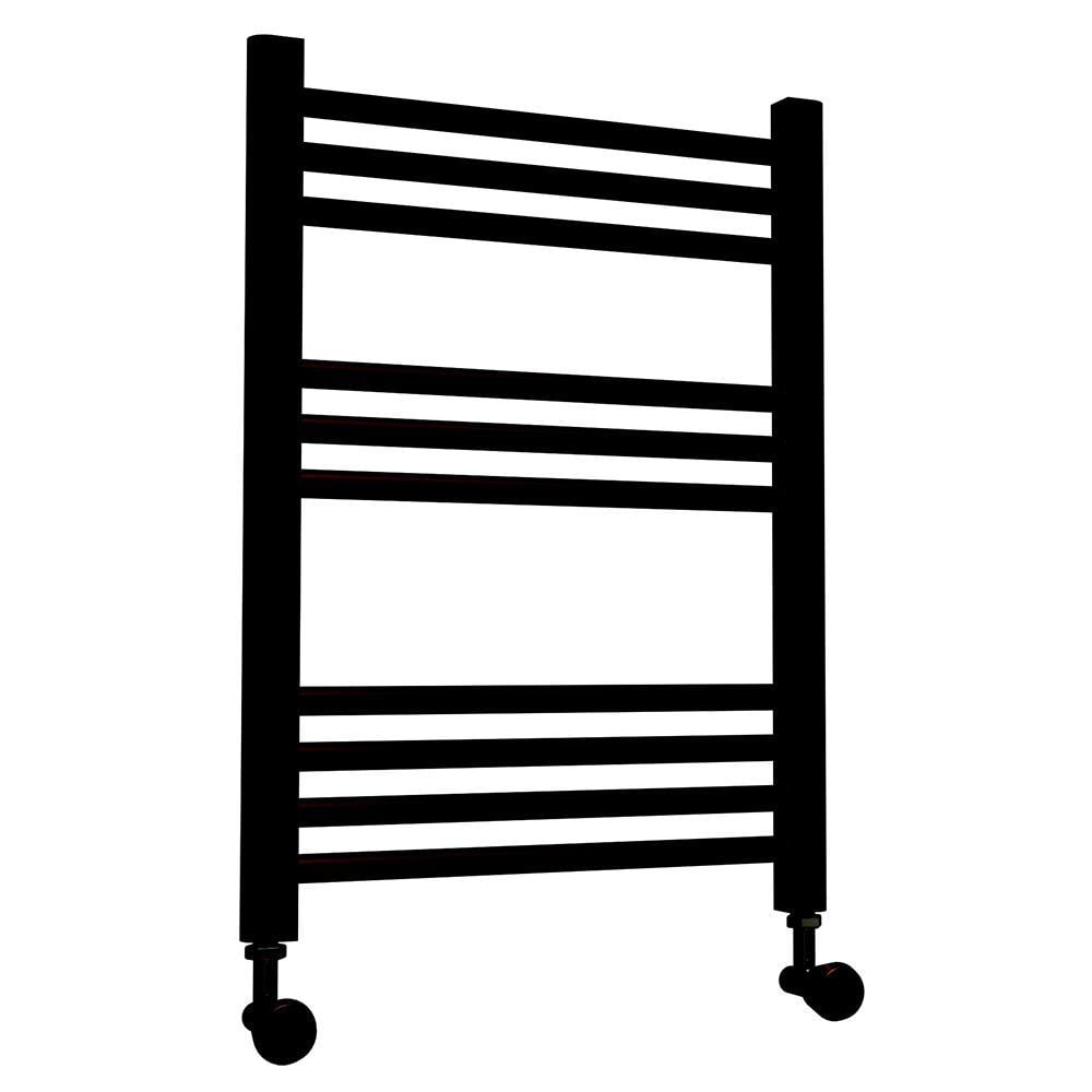 Alfa Siyah 50x70 cm Havlupan