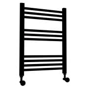 Alfa Siyah 50x70 cm Havlupan