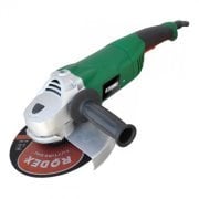 RTRMAX RTM118 Devir Ayarlı Taşlama Makinası 2000 WATT 180 MM