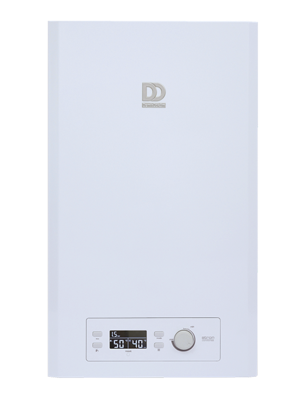 Atron Condense 24KW Yoğuşmalı Kombi
