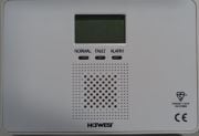 Karbonmonoksit Gaz Alarm Cihazı