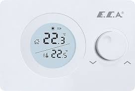 Poly Pure 100W Kablosuz Dijital Oda Termostatı