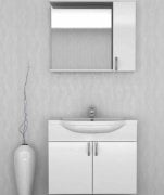 Star 55 cm Banyo Dolabı