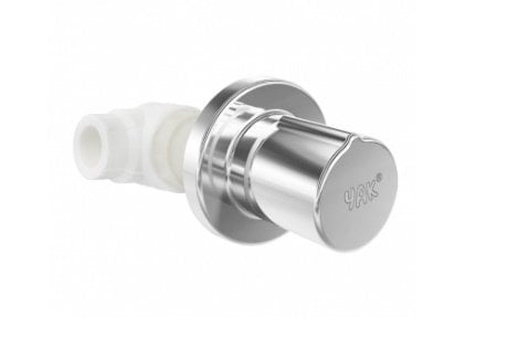 Ara Kesme Valfi 20MM 1/2''