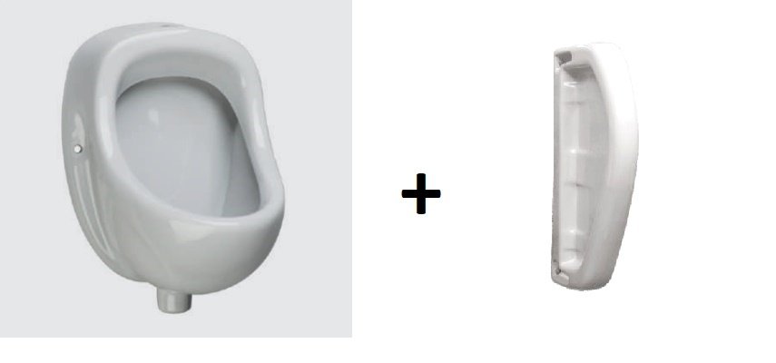 Pisuvar VE ARA BÖLMESİ