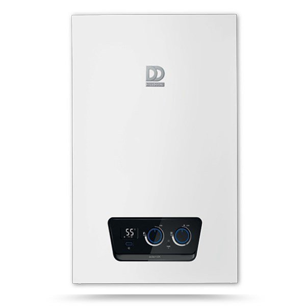ADEMİX 24/28 KW Tam Yoğuşmalı Kombi