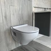 Kanalsız ion Asma Klozet 50 cm
