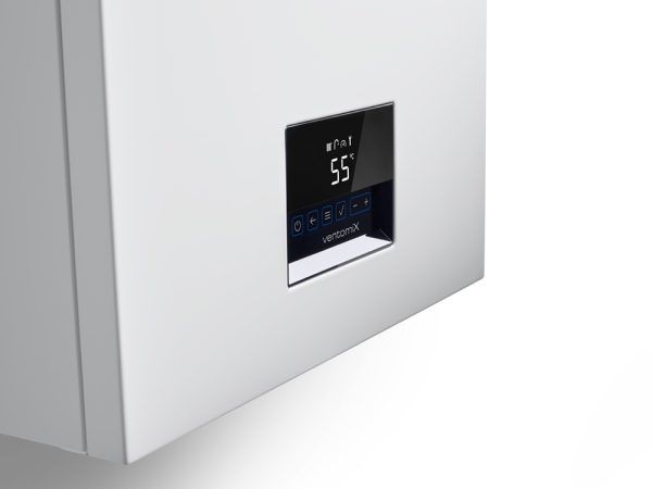 VİNTOMİX 18/24 KW Tam Yoğuşmalı Kombi