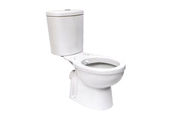 Ceramix Arkadan Çıkışlı Klozet ve Su Rezervuarı