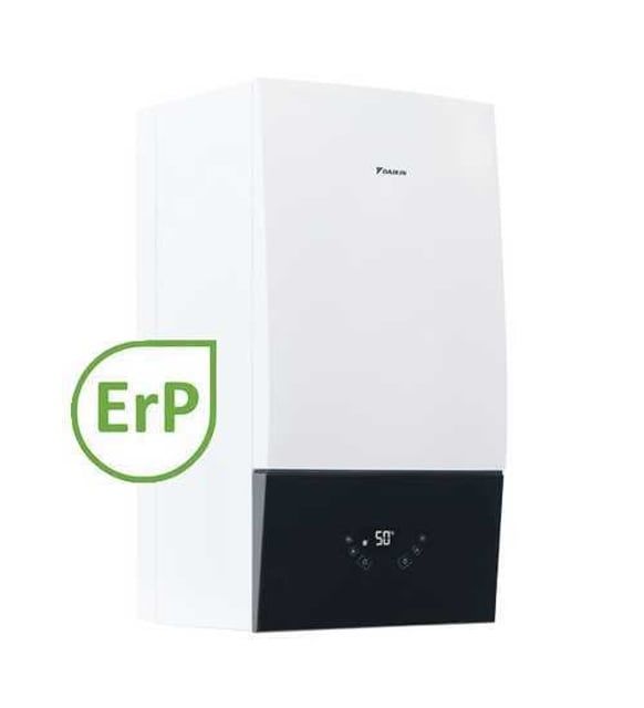 DAIKIN VZ PREMİX 23KW YOĞUŞMALI KOMBİ
