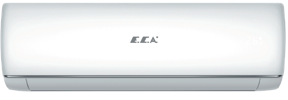 Ecotech 9000 BTU Full İnverter A++ Duvar Tipi Klima R32