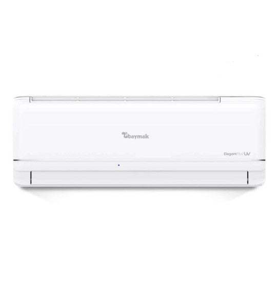 Baymak 12.000 Btu Elegant Plus UV Split İnverter A++ Duvar Tipi Klima