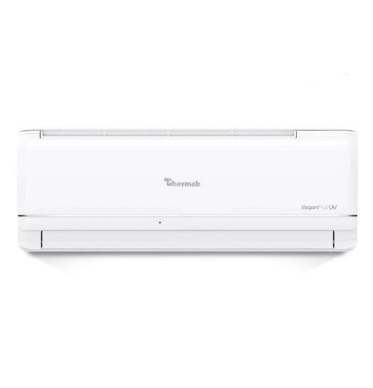 Baymak 12.000 Btu Elegant Plus UV Split İnverter A++ Duvar Tipi Klima
