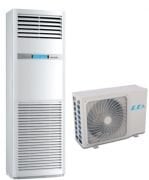 ECA 48.000 Btu/h A Sınıfı İnverter Salon Tipi Klima Trifaze