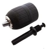 Plastik Mandren 13mm Adaptörlü -T2560