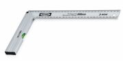 Sgs Alüminyum Gönye 30 Cm Terazili Sgs1701