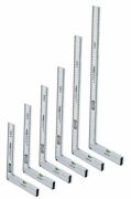 Sgs Alüminyum Gönye 50 Cm Terazili Sgs1704