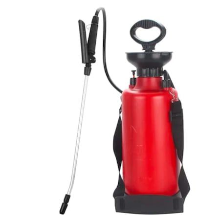 Dirim Basınçlı Ilaçlama Makinesi 5 Lt