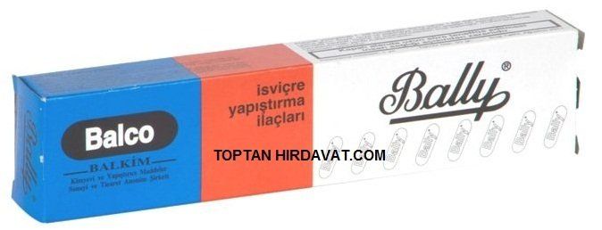 Bally 50 gr Yapıştırıcı