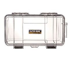 Büyük Suya Dayanıklı Saklama Kabı SÜNGERSİZ