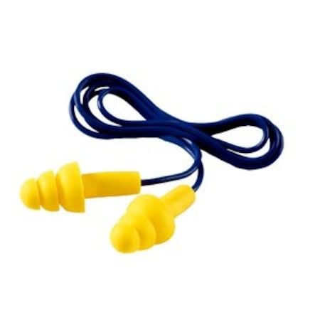 Sgs Kulak Tıkacı Ear Plugs / Ipli