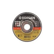 Egesan 115X6X22 Metal Taşlama - 272036