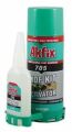 AKFİX 705 Mdf Kit Hızlı Yapıştırıcı 400ML + 100GR