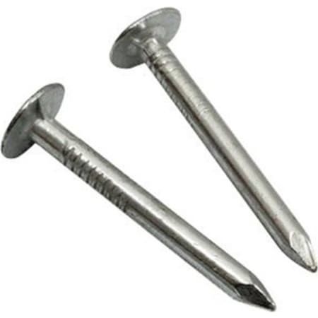 Şıngıl Çivisi - Shingle Çivi 4 CM - Membran Çivisi 2.5 KG