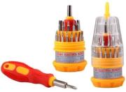 Tornavida Takımı Topaç Mini Set