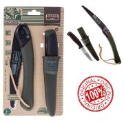 Bahco LAP-KNIFE Testere Katlanabilir Bıçak Seti