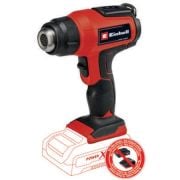 Einhell TE-HA 18 Li-Solo 18V Akülü Sıcak Hava Tabancası - 4520500