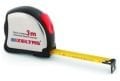 İzeltaş Şerit Krom Metre 3 MT Metal 3 Metre