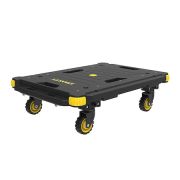 Stanley PC531 137 KG 55 x 45 CM Dört Tekerli Yük ve Paket Taşıma Arabası