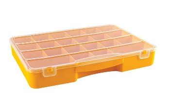 Organizer 22''   33x25x50cm