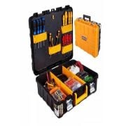 Süper Bag Asr-4025 Profesyonel Teknisyen Çantası, Usta Takım Çant N11.71