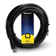 Michelin MPX46173 120 Bar Basınçlı Yıkama Makinası Hortumu 5 M
