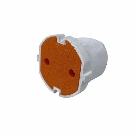 Asel Asl-400 0409 Dişi Fiş Mimoza - Hrd-010920
