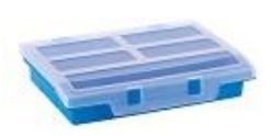 Carbon Organizer (7) 16,6x11,6x3,6 cm