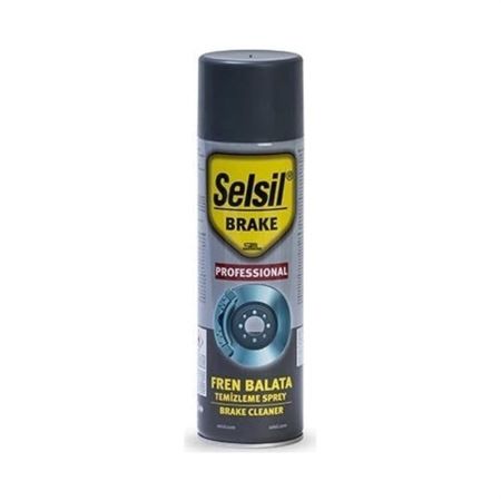 Selsil Fren Balata Spreyi 500 Ml (383671146)