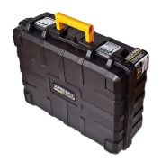 Super-Bag Profesyonel Teknisyen Takım Çantası Asr-4025 Siyah N11.5