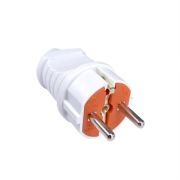 Asel Asl-400 0404 Topraklı Erkek Fiş - Hrd-010947