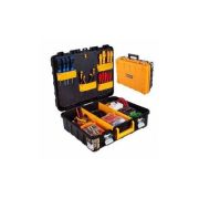 Super-Bag Asr-4025 Teknisyen Takım Çantası Sarı