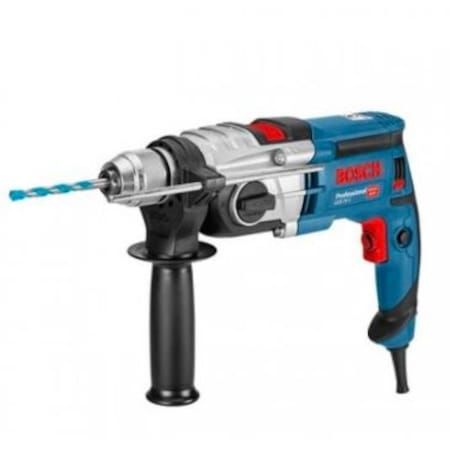 Bosch Professional GSB 20-2 Darbeli Matkap - 060117B400