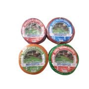 Ser Marka Silikonlu Bahçe Hortumu Market Tipi 1/2 30 Metre