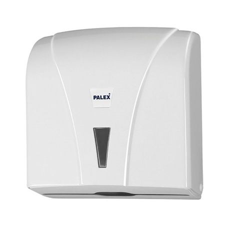 Palex Havlu Dispenseri Z Katlı Beyaz