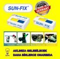 Macun Kaynak UNIVERSAL VERWENDBAR (100gr,)