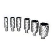 44MM WELDON SAP KESİCİ UÇ 35MM KESME DERİNLİK