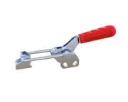 321-3 U Kancalı Dikey Tabanlı Yatay Kitleme İtme Çekme Takımı 23800