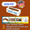 Macun Kaynak QUICK